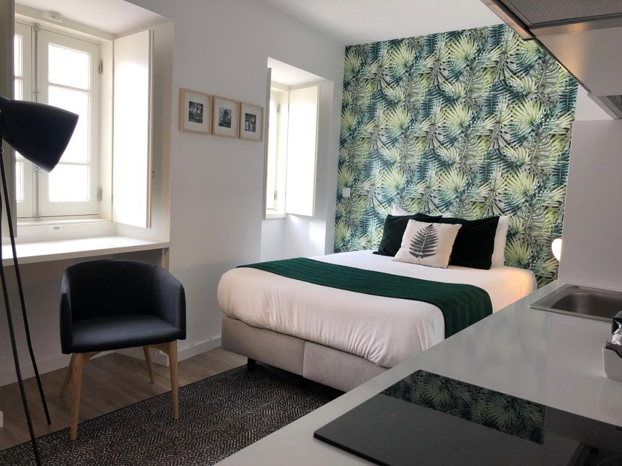 São Bento na Alta St Benedict Uptown Hotel Coimbra Exterior foto