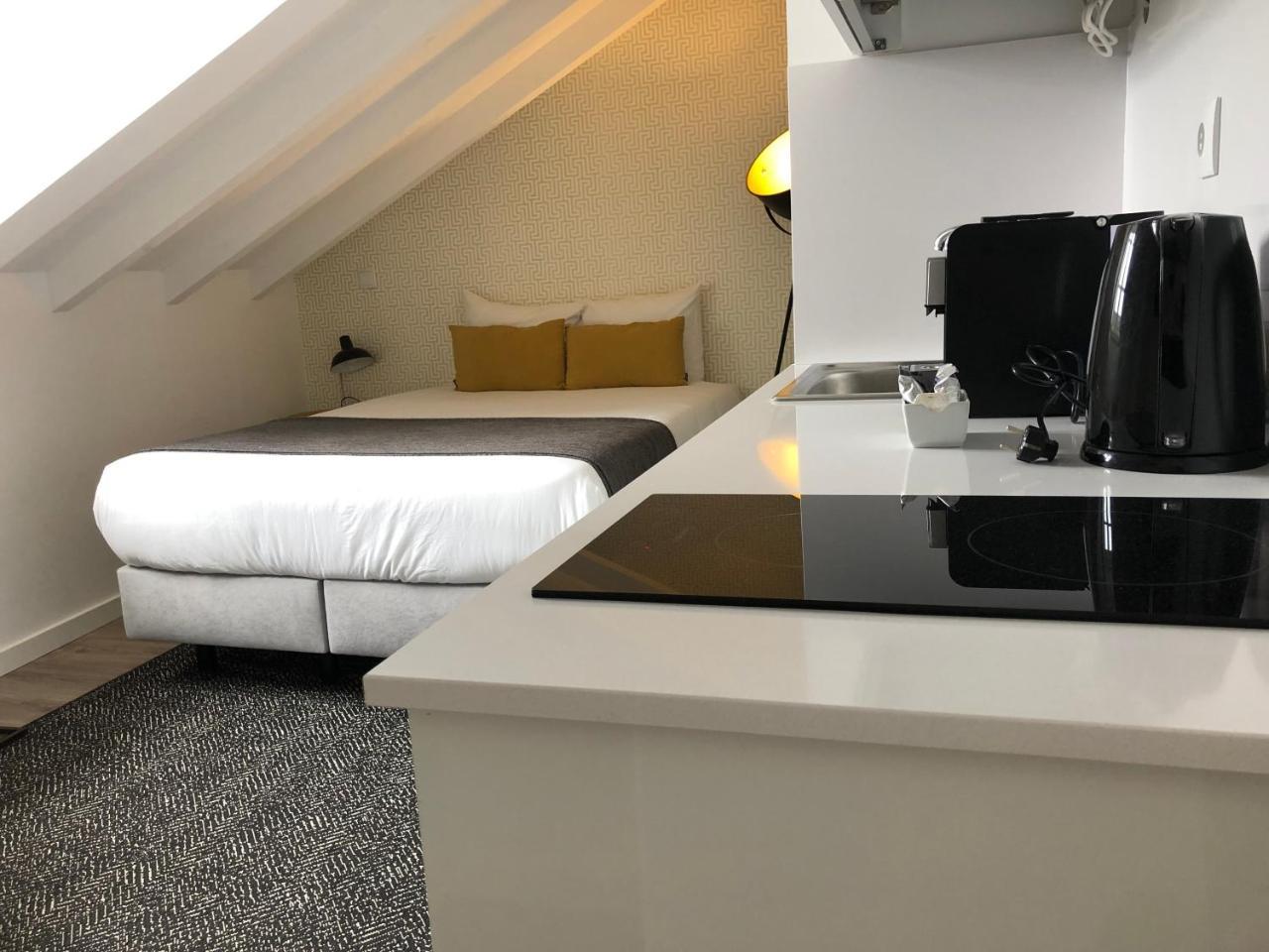 São Bento na Alta St Benedict Uptown Hotel Coimbra Exterior foto