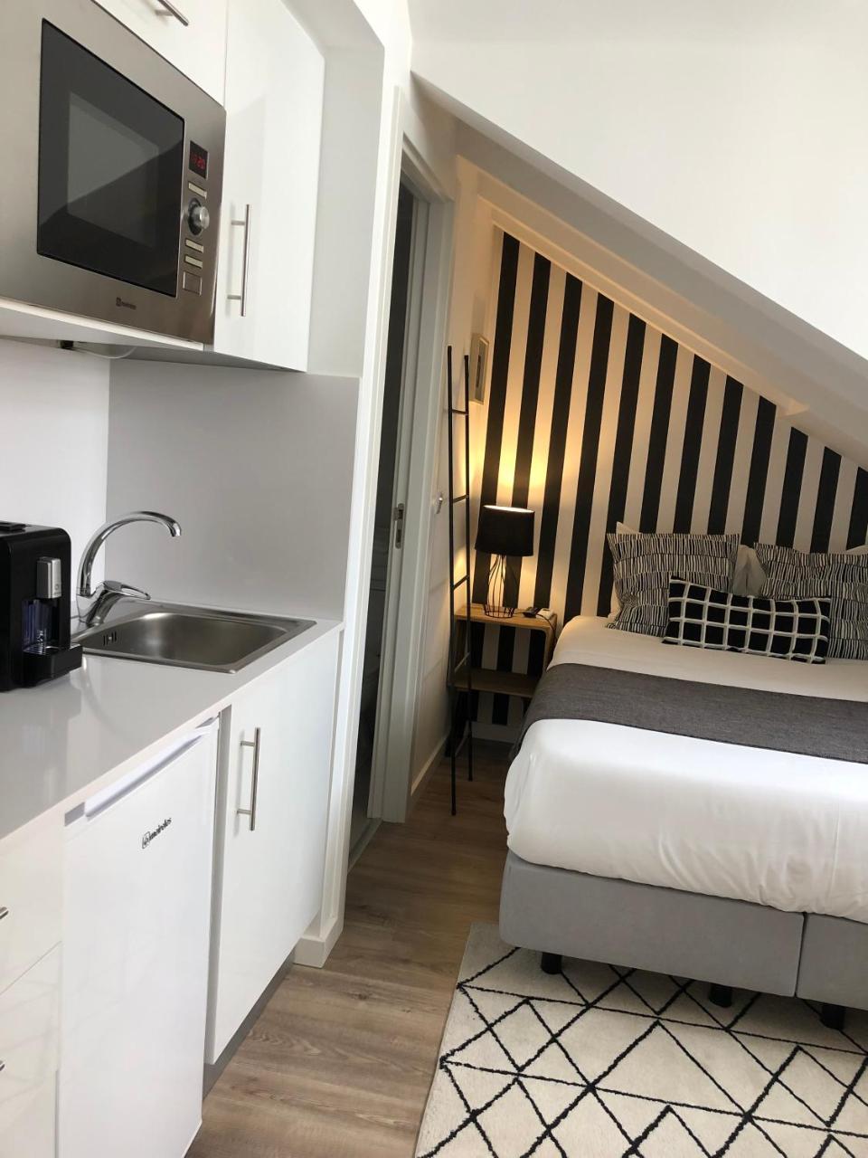 São Bento na Alta St Benedict Uptown Hotel Coimbra Exterior foto