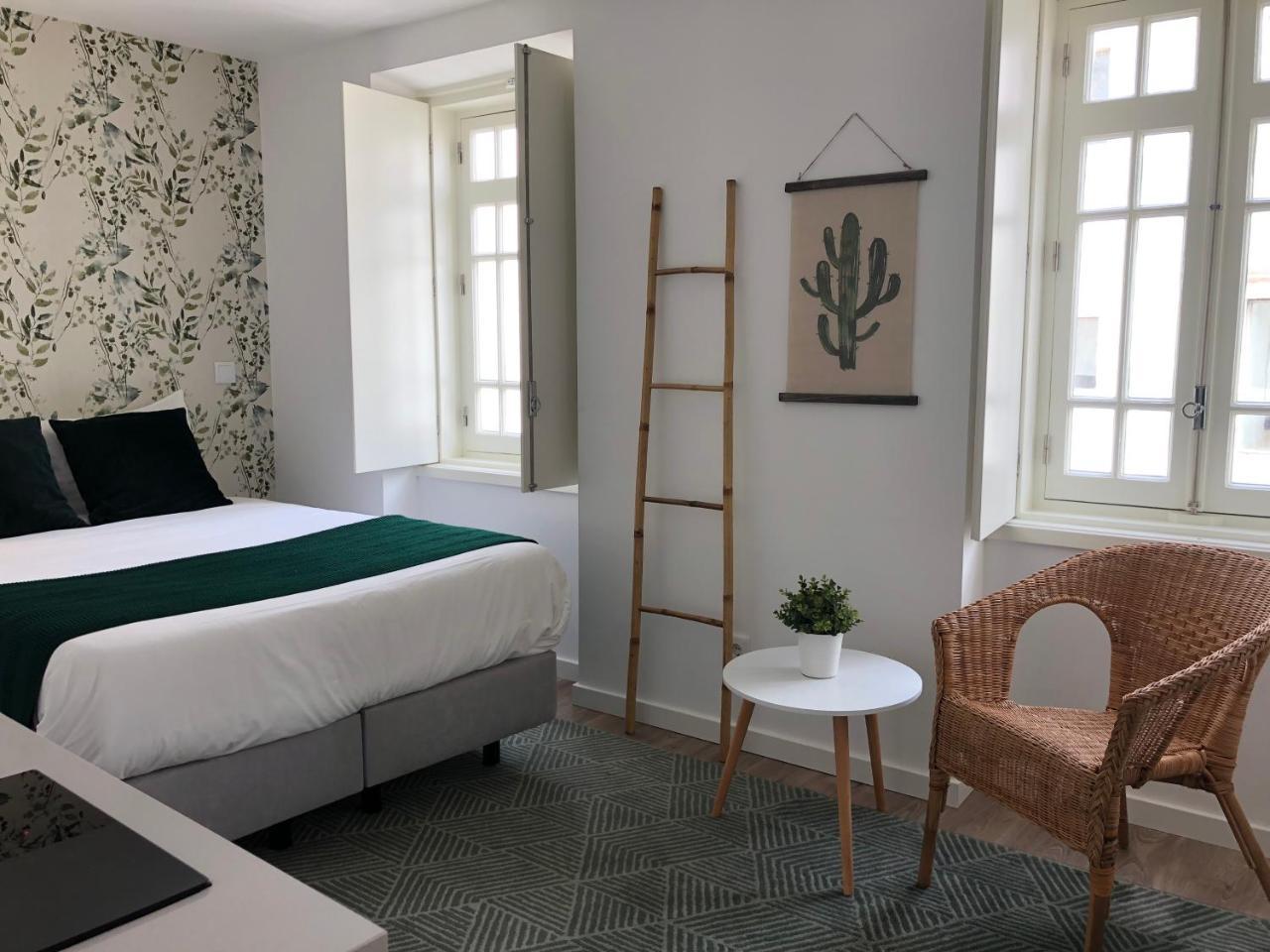 São Bento na Alta St Benedict Uptown Hotel Coimbra Exterior foto