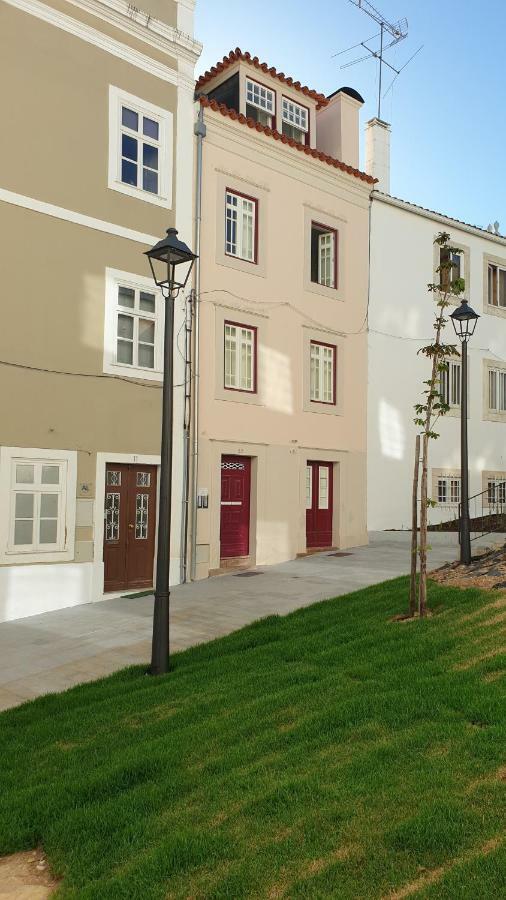 São Bento na Alta St Benedict Uptown Hotel Coimbra Exterior foto