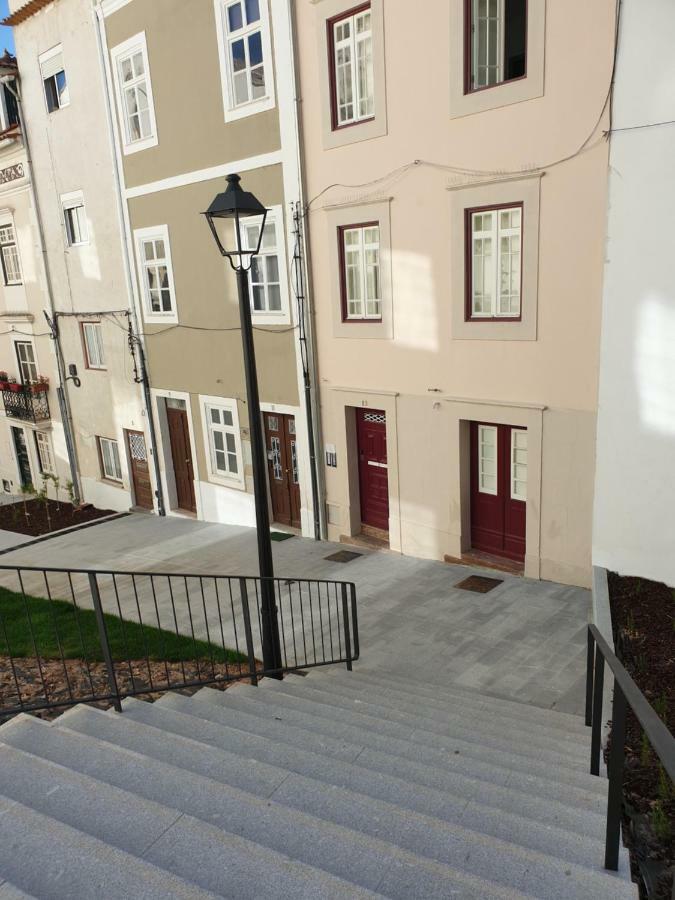 São Bento na Alta St Benedict Uptown Hotel Coimbra Exterior foto